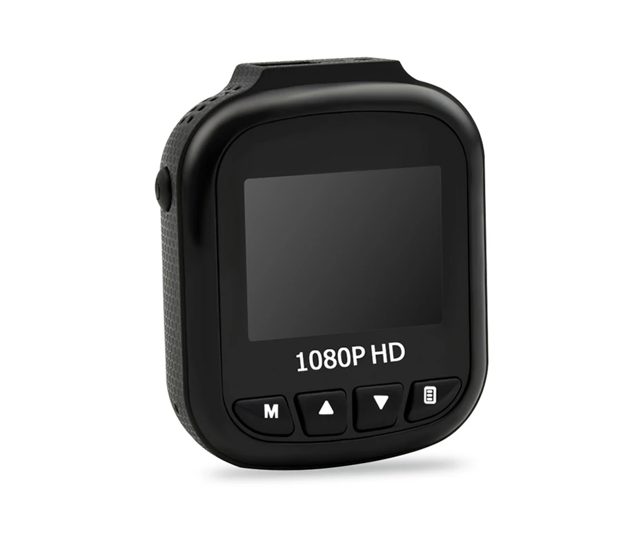 3 дюймовый Автомобильный видеорегистратор Full HD 1080P двойной градусный 16g видео