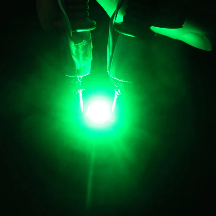 Продукты серии LED 6 hexapod три в одном светоизлучающий диод 3 Вт RGB лампы бусины