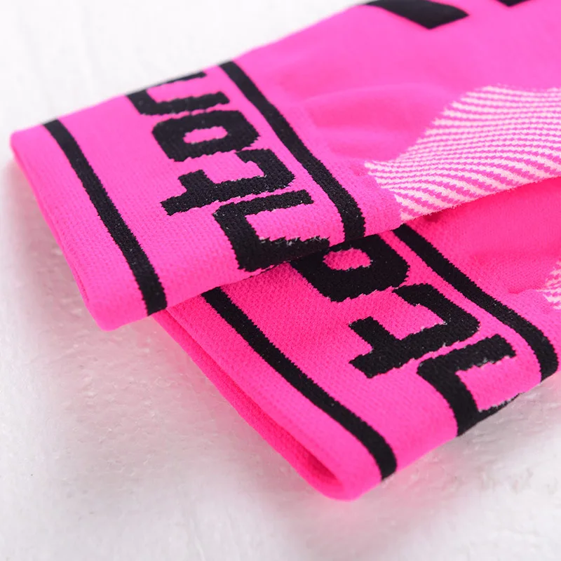 Унисекс лайкра Велоспорт команда носки 2016 высокая эластичность Спорт на