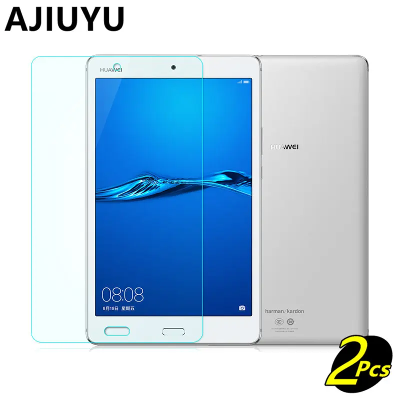 Закаленное стекло m3 мембрана для Huawei MediaPad M3 lite 8 galss 0 стальная пленка экран