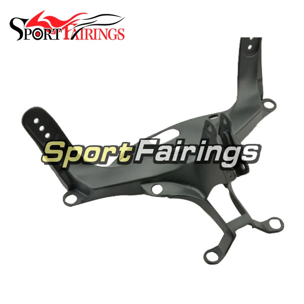 

Upper Fairing Stay Bracket For Yamaha YZF R1 Year 2004 2005 2006 Motorcycles Headlight Fairing Bracket Support Stand New