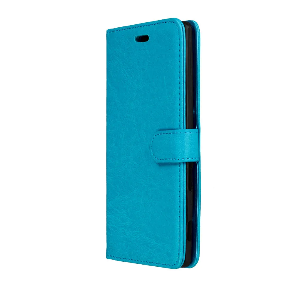 Для sony Xperia C3 D2533 чехол для телефона для sony Xperia C3 кожаный чехол грязеотталкивающий Роскошный кошелек чехол для бизнеса