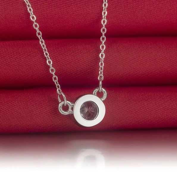 OEM чистый белый женский заказной 0.5CT круглая огранка Сердца и стрелы SONA имитирует