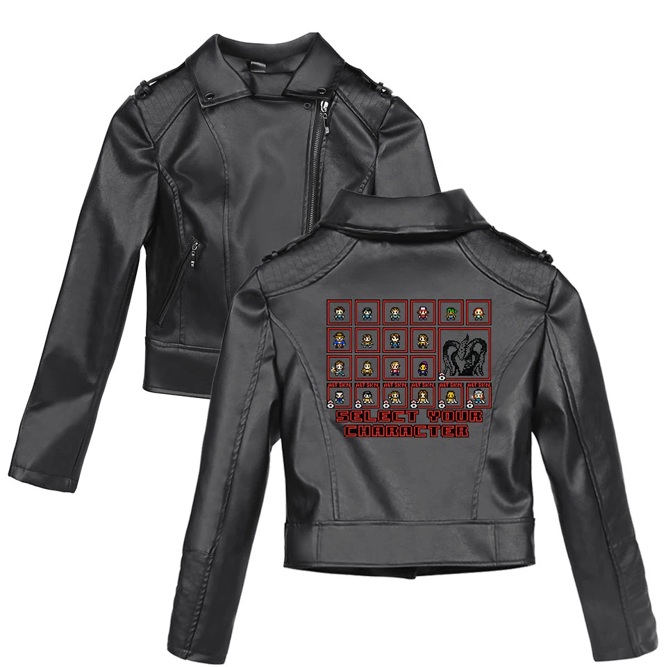 

Coats & Jackets