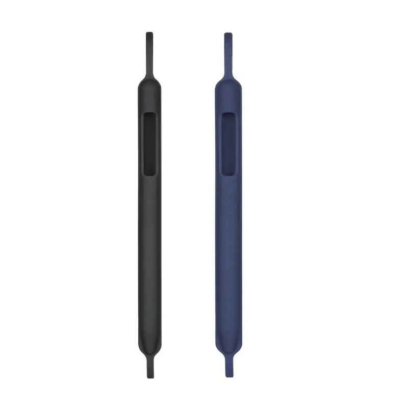 Силиконовый чехол для Apple Pencil Cover Holder Защитный iPad Pro 1st 2nd | Компьютеры и офис