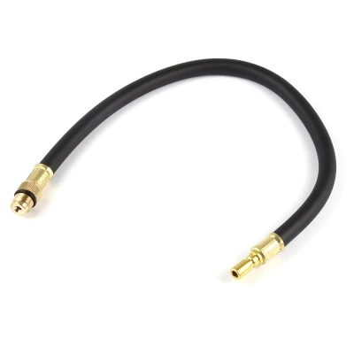 Newcarpro Motor Auto Petrol Gas Engine Cylinder Compression Gauge Tester Tool |