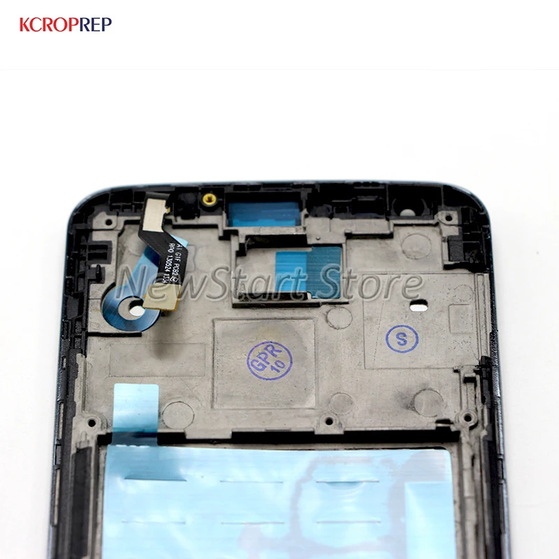 Для LG G2 D800 D801 D802 D803 D805 LCD дисплей кодирующий преобразователь сенсорного экрана в