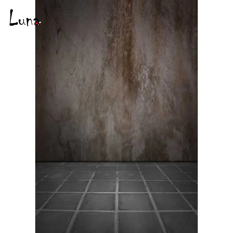 Виниловый фон MEHOFOTO с изображением кирпичной поверхности для свадебной