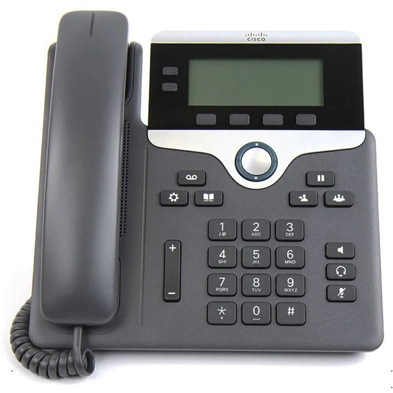 Новый 7821 = UC Phone | Компьютеры и офис