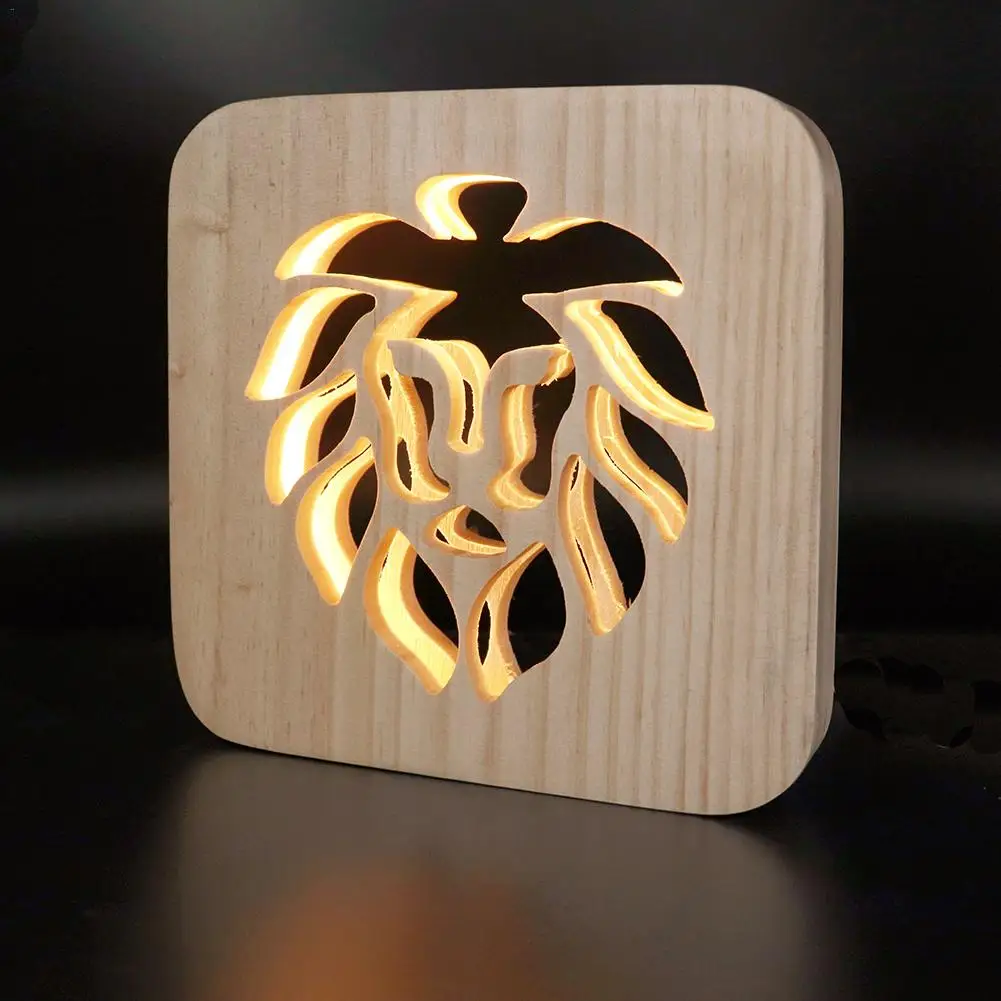 Настольная лампа для резьбы по дереву с питанием от USB|Настольные лампы| |