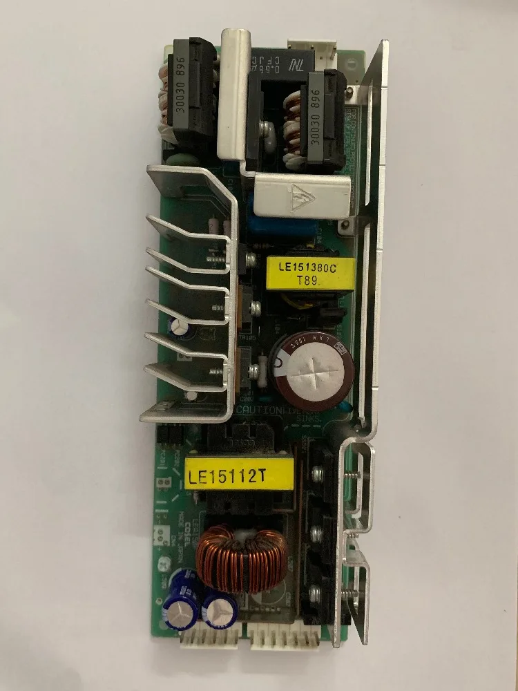 

Sysemx XS800i Power Panel