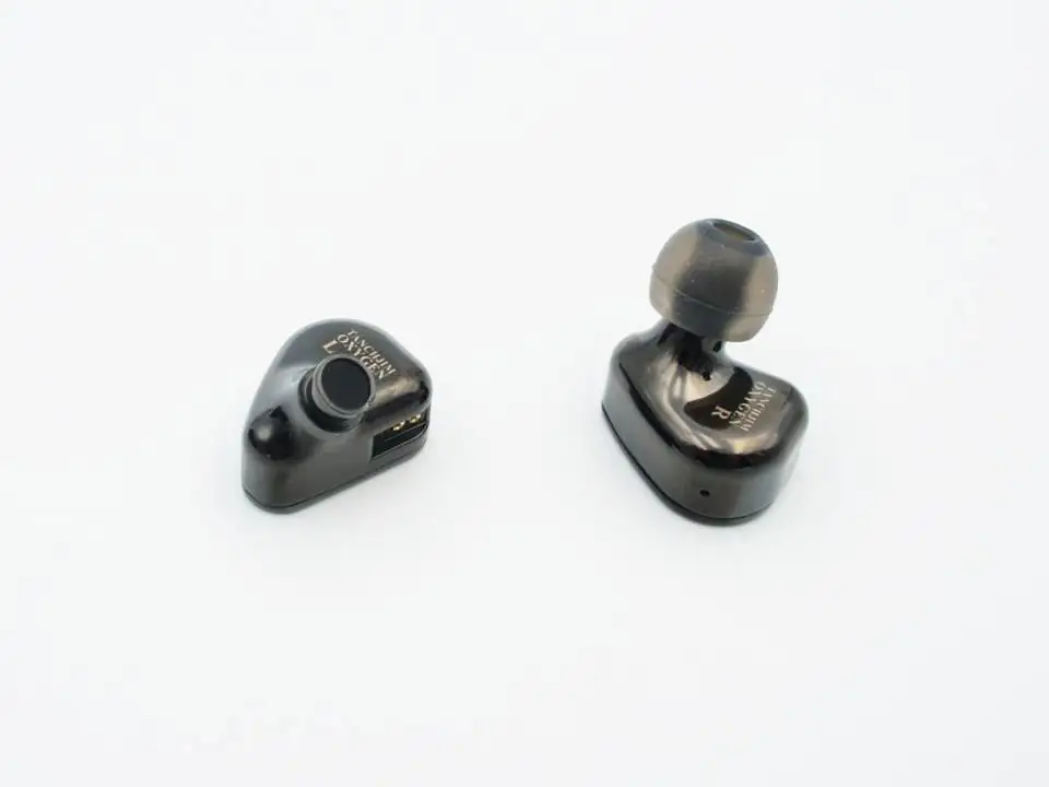 Кислородный Динамический драйвер TANCHJIM 2pin 0 78 мм Hi-Fi наушники-вкладыши для