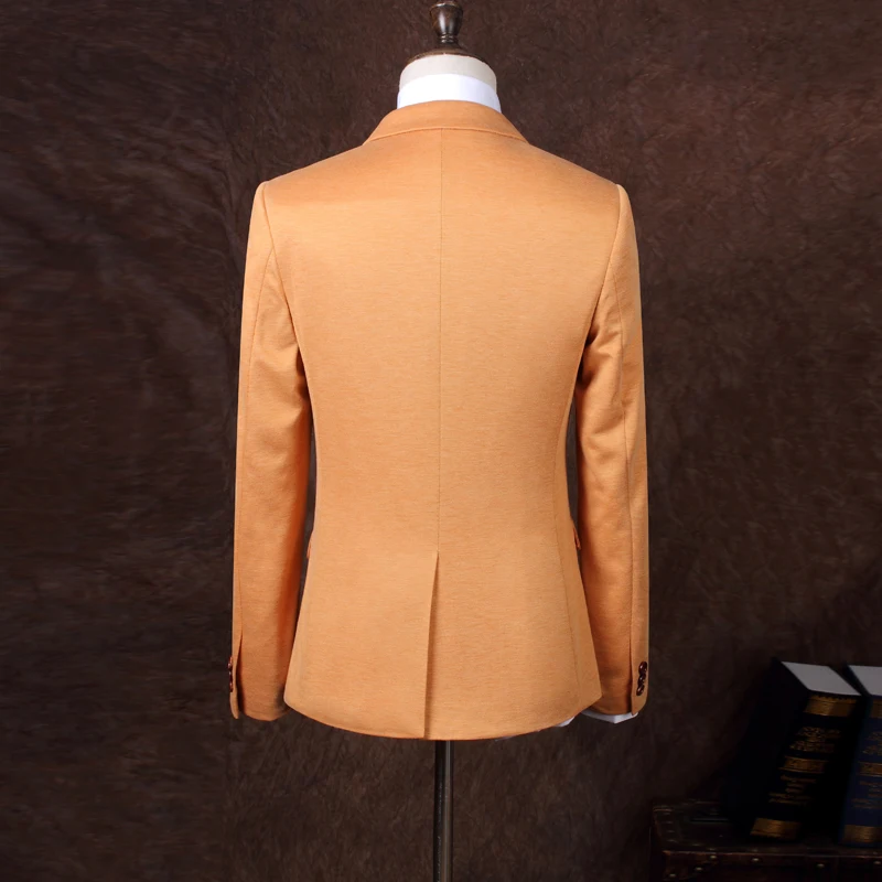 Мужской костюм&gt&gt 2016 новые люди одного хан издание развивать нравственность