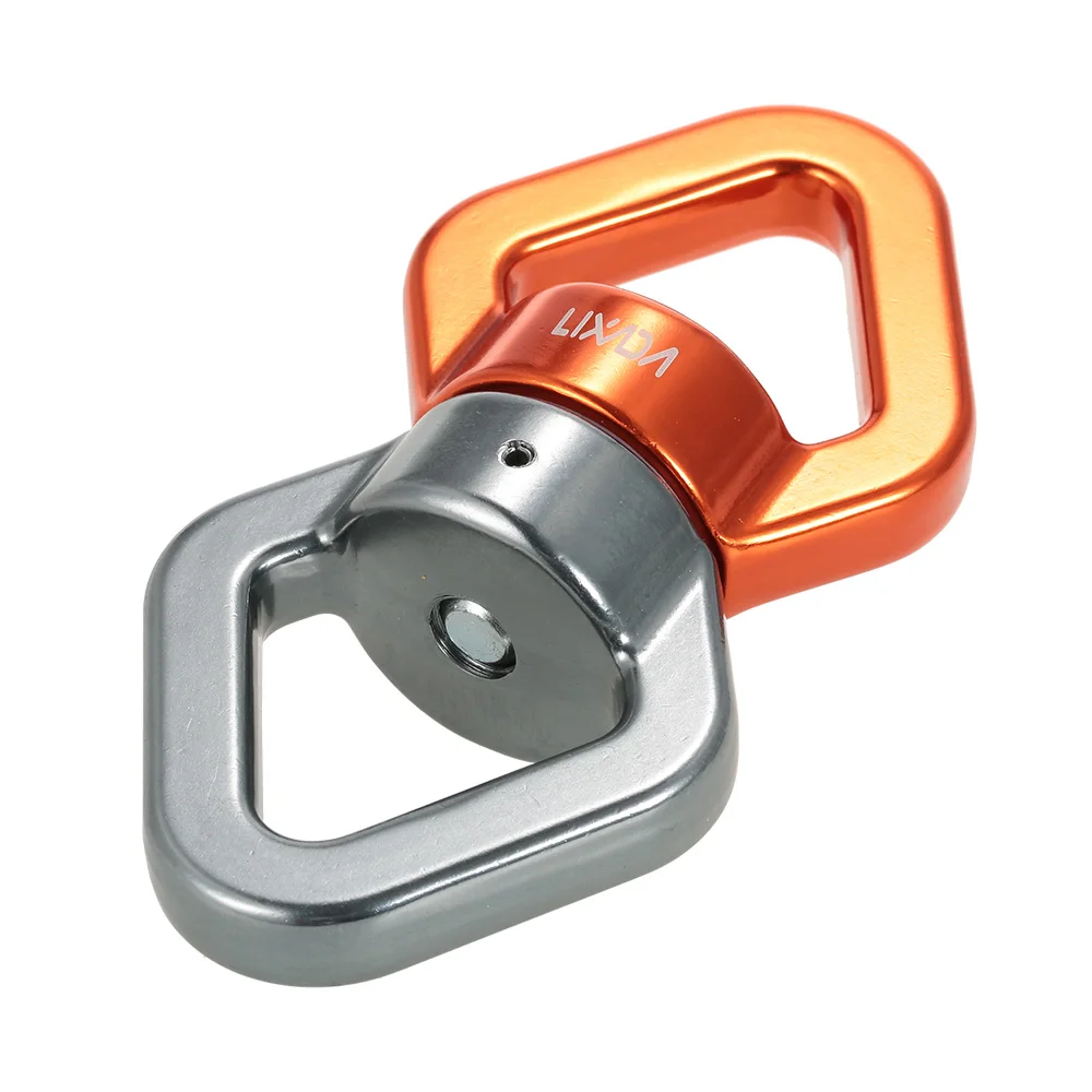 Lixada веревка веревочная 30kN веревочный Соединительный шнур шарнирный герметичный