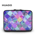 Портативная сумка для ноутбука Macbook 10 11,6 13,3 14,4 15,4 15,6 17 17,3 дюймов, чехол на молнии для ноутбука, чехол для планшета, сумки для компьютера