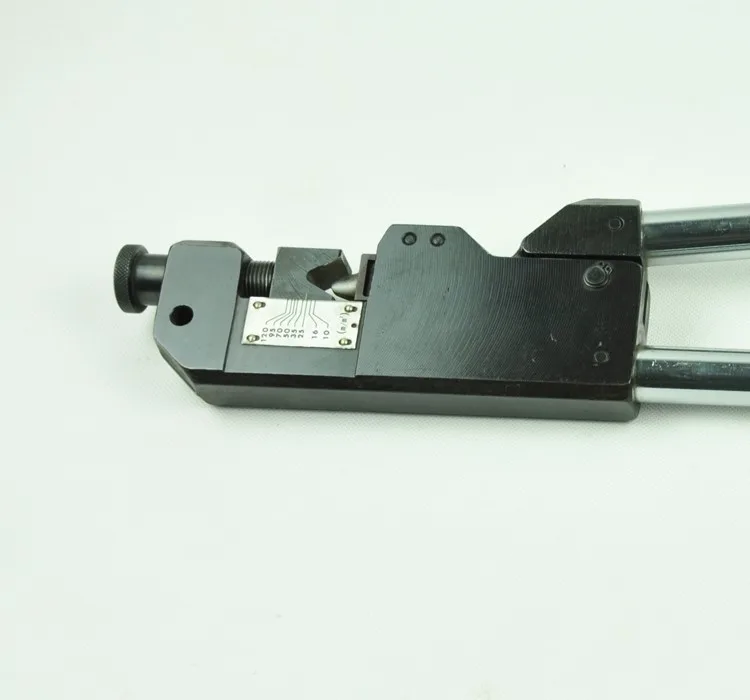 Инструменты для ручного обжима медных труб инструменты неизолированных кабелей