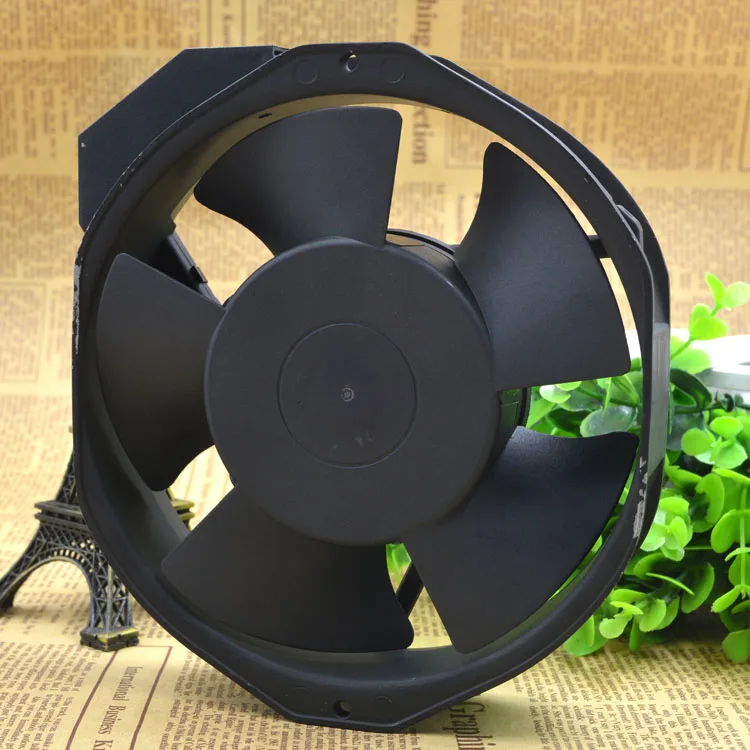 Бесплатная доставка. PC 23 t 5915 B30 172*150*230 v 35 w 38 mm 17 cm алюминиевая рама ac вентилятор|ac