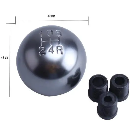 Автомобиль 5 6 скоростей ручная коробка передач ручка переключения шар M10x1.5