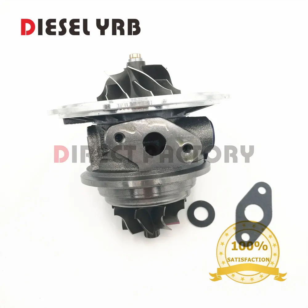 Турбокомпрессор RHF5H VF40 chra core 14411AA510 14411AA470 для Subaru Legacy GT / Outback XT 2.5L 2005-2009 | Автомобили