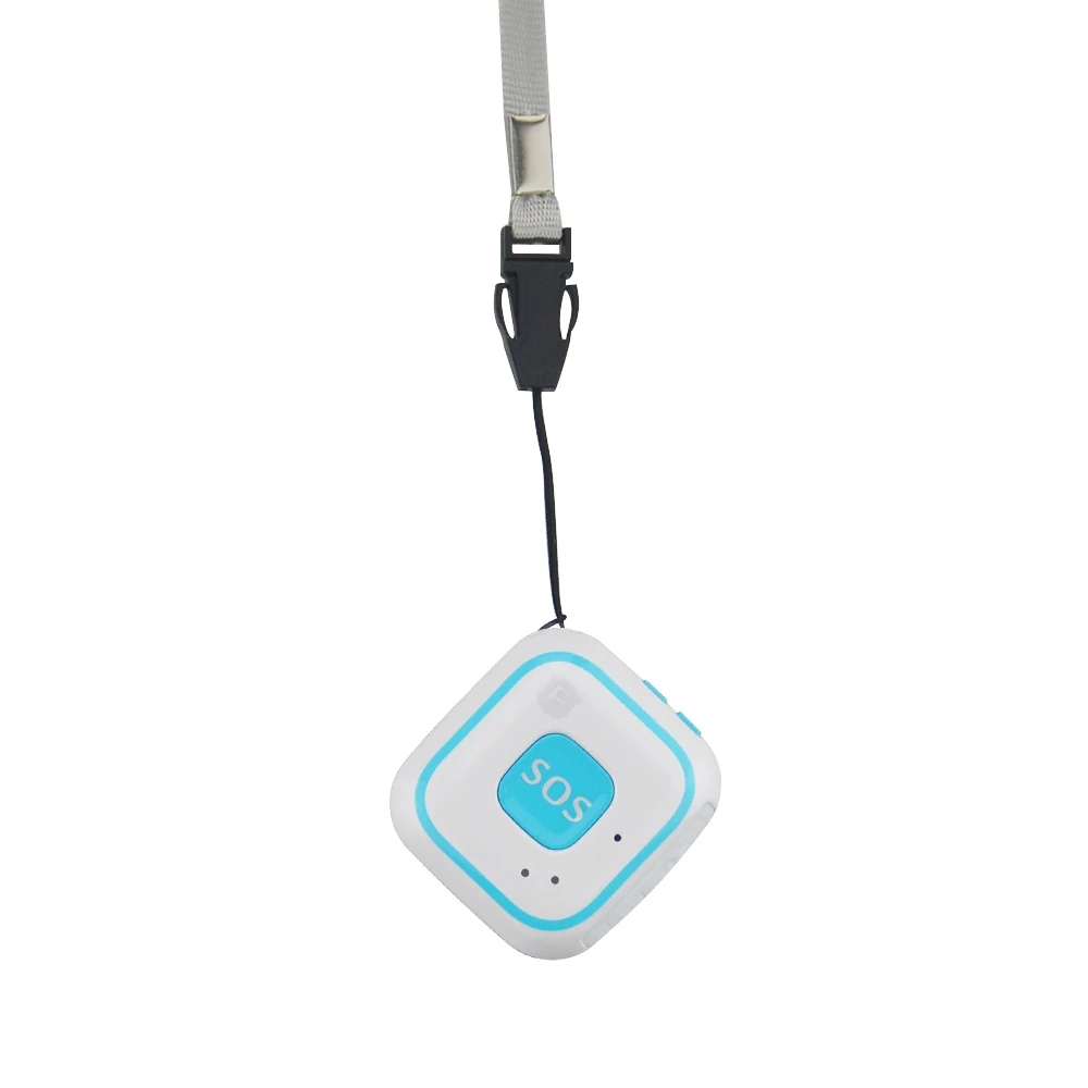 Мини GSM GPRS GPS трекер для детей старшего возраста с кнопкой SOS|gps lbs|gps gpspersonal gps |