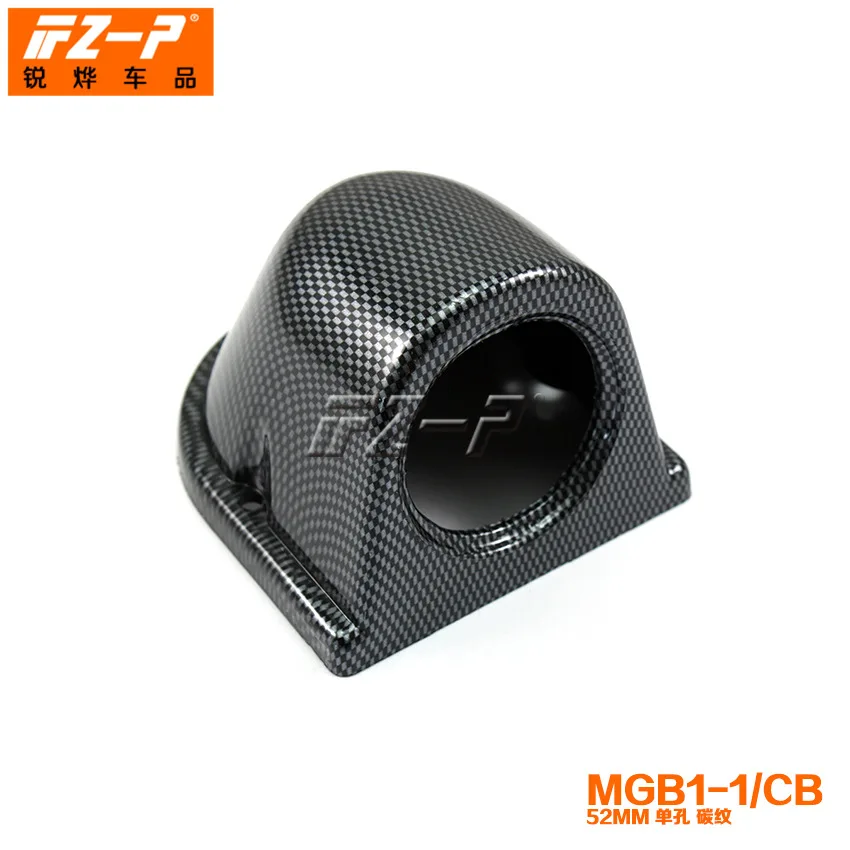 Аксессуары для гоночного инструмента Настольный кронштейн 52 / 60 мм с одним