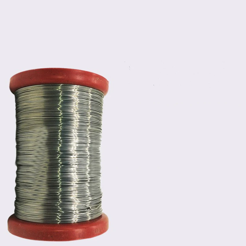 500 г 201 проволока из нержавеющей стали для пчелиного улья основа рамы инструменты