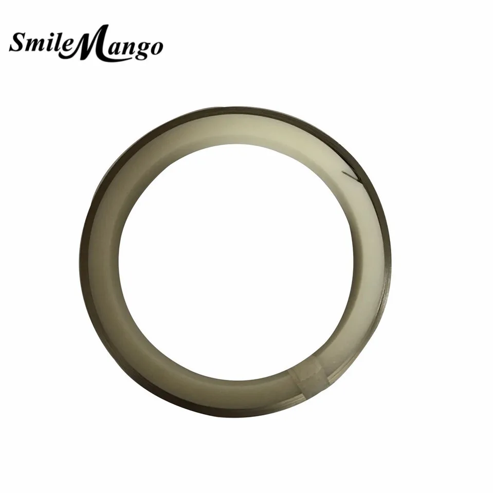 

0,3 никелевая лента SmileMango, 5 метров, пластина из чистого никеля мм х 8 мм, для сварки аккумуляторных батарей