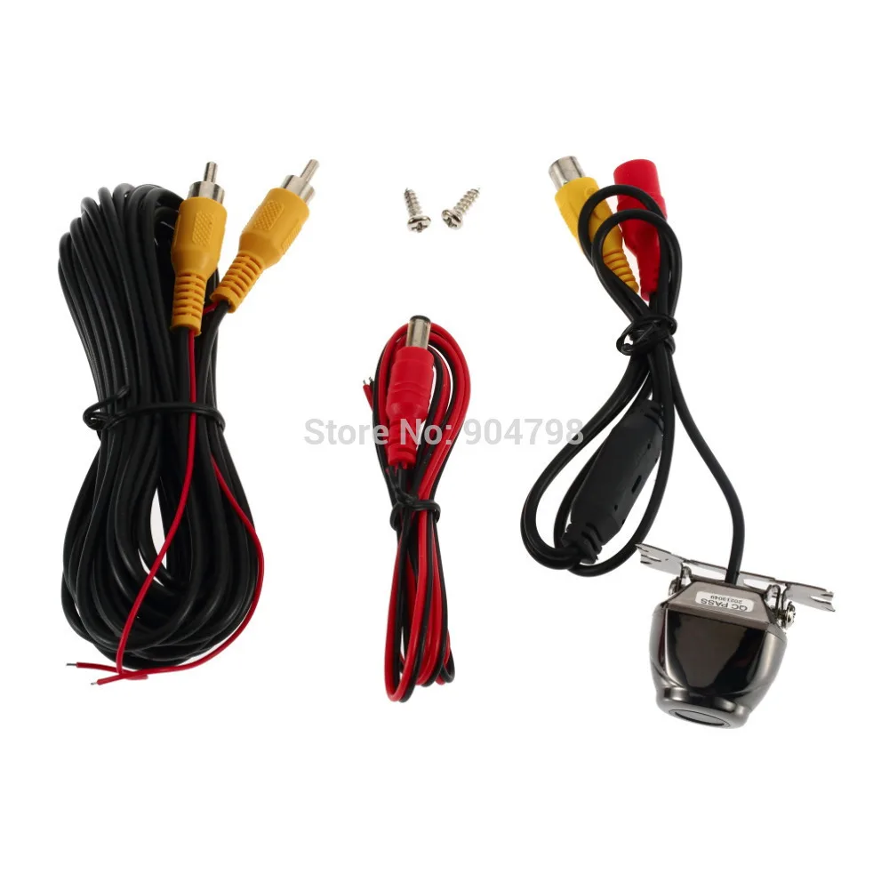 Night Vision Car Rear View Backup Camera Color REAR AUTO | Автомобили и мотоциклы