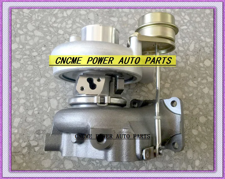 Турбокомпрессор TURBO CT26 17201-68010 17201 68010 1720168010 для TOYOTA LAND CRUISER LANDCRUISER HJ61 12H 12H-T 12HT 4.0L |
