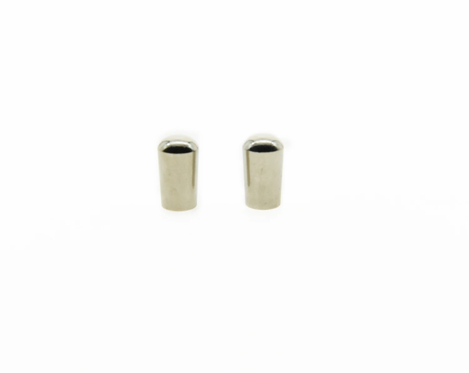 

Dopro 1xM3.5 1xM4 METAL LP Guitar Toggle Switch Tip Nickel/Black/Gold 3 Way Switch Knob for LP
