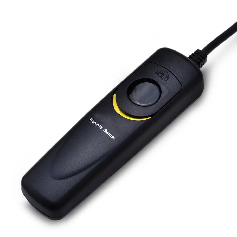 MEMTEQ RM VPR1 проводной пульт дистанционного управления Шнур контроллер спуска