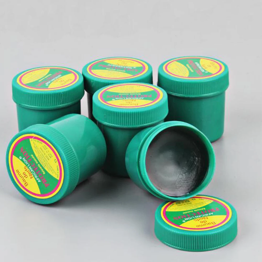 Натуральный зеленый бальзам для травяных трав укусы насекомых зуд