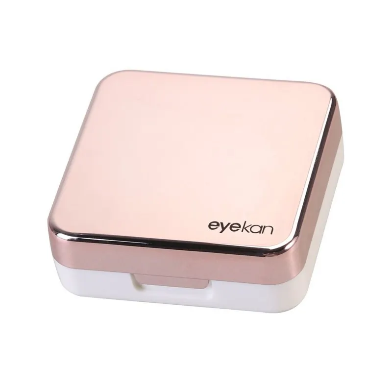 Новинка полезная электронная сигарета чехол для контактных линз телефона