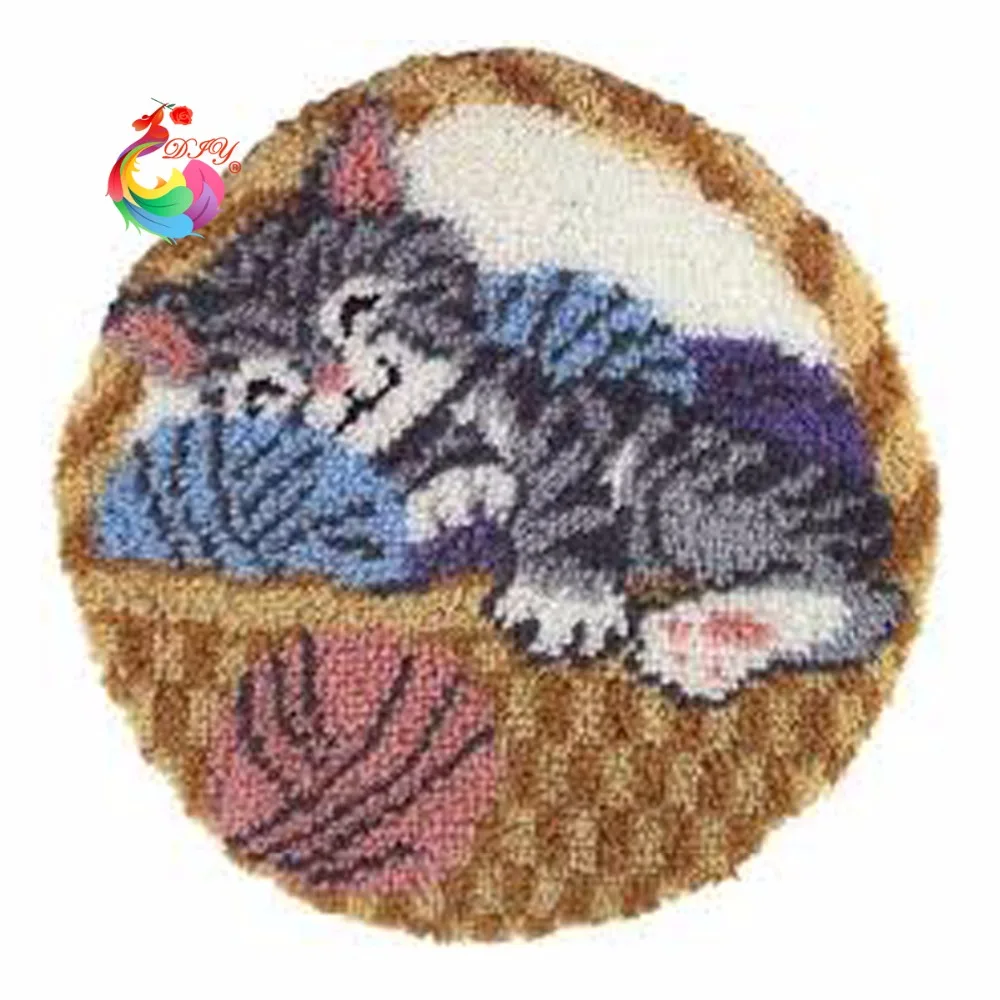 Наборы крючков для напольной защелки вязальные спицы вышивки крестом наборы