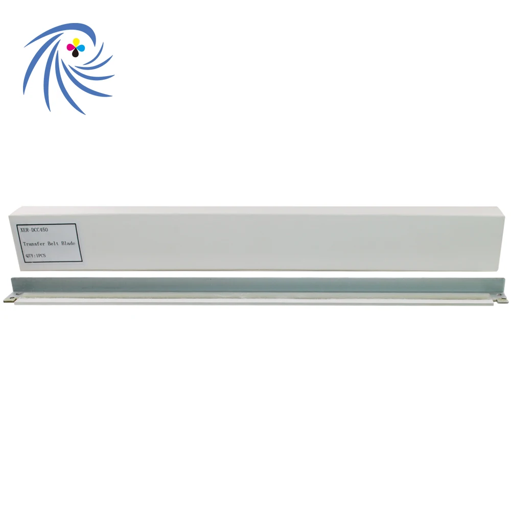 2 шт. DCC450 переводной ремень лезвие IBT совместимое с документов Xerox 400 3530 3540 4300 4400 4350