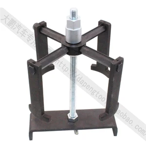 4-кулачковый инструмент для снятия пружинного компрессора автоматической коробки передач