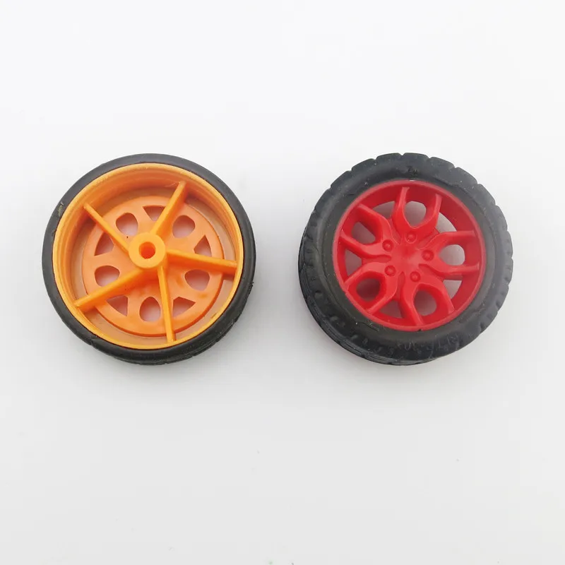 2 шт. резиновые колесики для игрушечных машин х30 мм|toy car wheels|rubber wheelsmall rubber wheels |