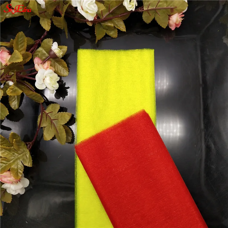 5/10 метров тюль в рулоне|Украшения своими руками для вечеринки| |