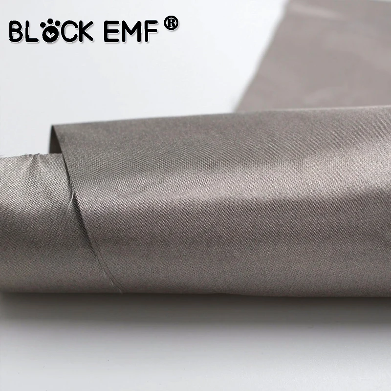 Противорадиационная проводящая сеть электромагнитные помехи Магнитная Волна