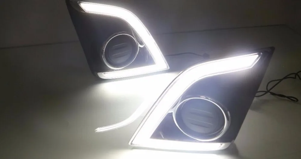 Дневсветильник D Max 2016 ~ 2017 Бесплатная доставка! Светодиодный ные