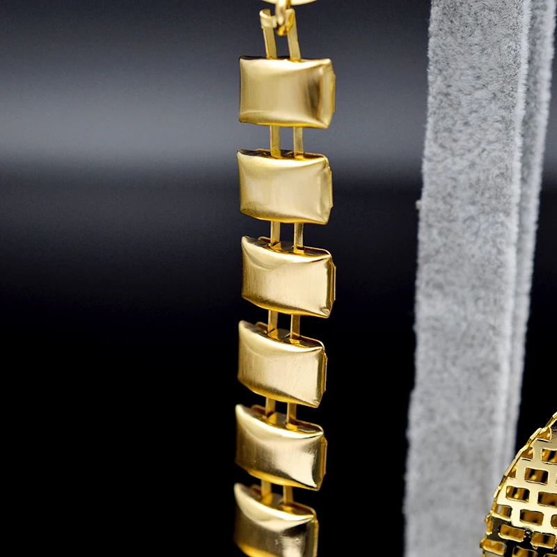 Ювелирные изделия Sunny Jewelry Лидер продаж большие серьги подвески для женщин