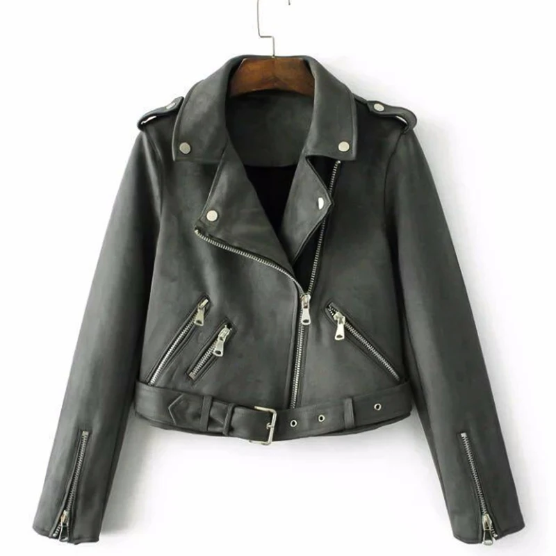 

Faux Leather