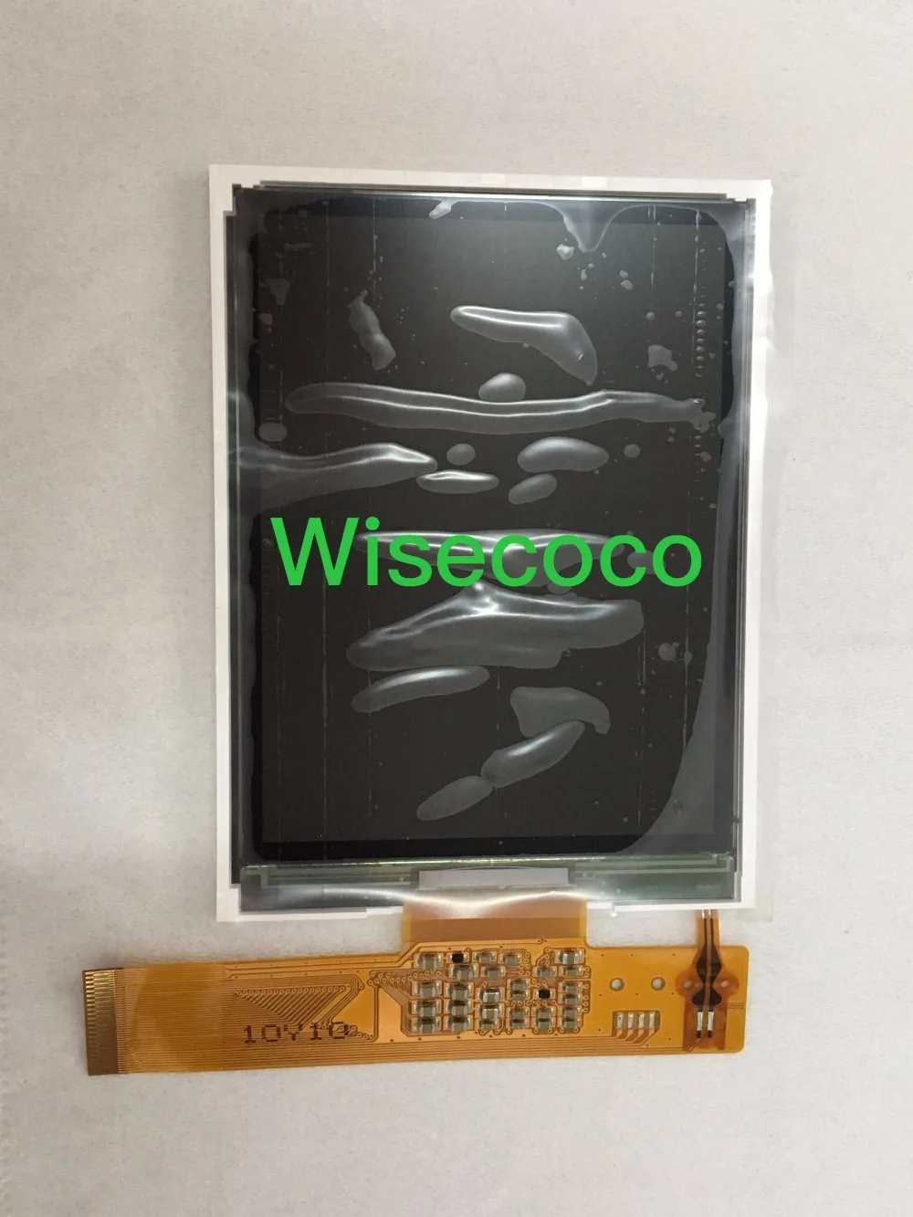 

High quality for Sokkia SHC25A SHC25 LCD display LCD screen panel replacement Free shipping