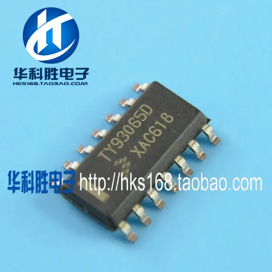 

2 шт./TY93065D SOP14 SOP-14