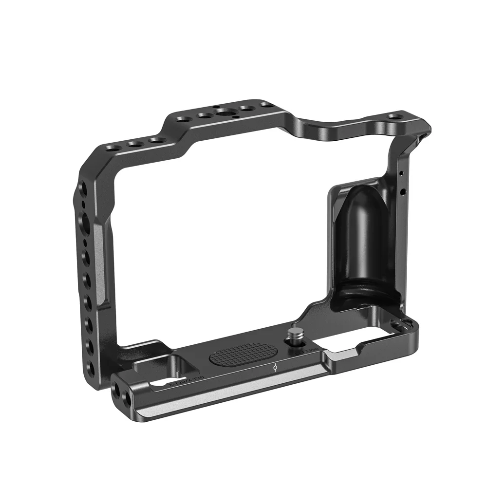Клетка SmallRig XT30 для фотоаппарата Fujifilm X T30 и T20 с QR совместимой пластиной Ласточкин