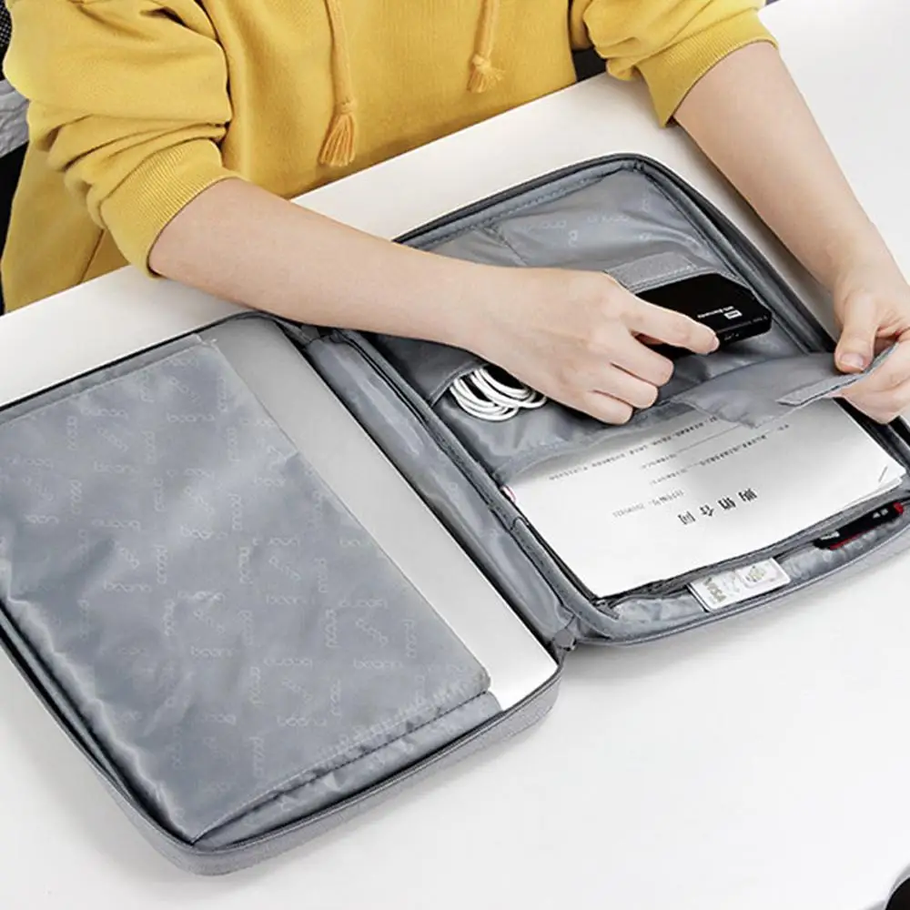 Чехол для ноутбука сумка Macbook Air 13 3 водонепроницаемая MacBook/Электронные аксессуары