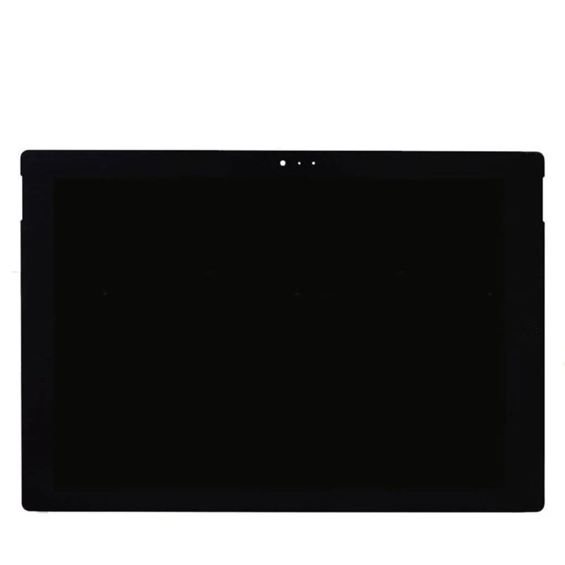 Оригинальный Полный экран в сборе для Microsoft Surface Pro 3 (1631) TOM12H20 V1.1 LTL120QL01 003 ЖК дисплей