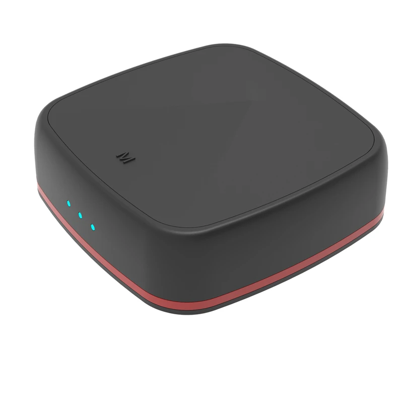HAAYOT CSR8675 Bluetooth 5,0 передатчик приемник аудио беспроводной адаптер Aptx HD низкая задержка Оптический RCA 3,5 мм для ТВ наушников