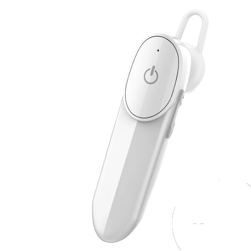 Мини Беспроводная Bluetooth гарнитура с микрофоном Hands free портативная бизнес