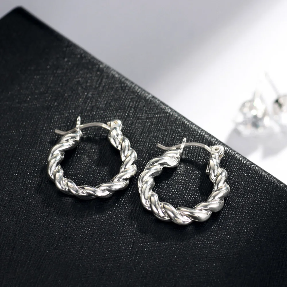 Neoglory имитация жемчуга три пары белый Комплект сережек для женщин брендовые